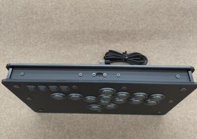 Punk Workshop Mini Box Type-B Leverless Controller | eBay