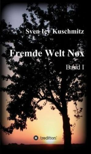 Thumbnail - Fremde Welt Nox Band I 2845