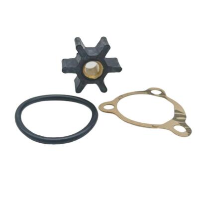 Water pump repair kit for Yanmar 1GM 1GM10 28176-42070 128176-42071 18-8951