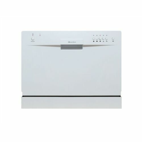 Everdure Freestanding 2 5 Star 55cm Countertop Dishwasher