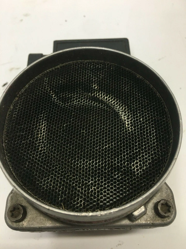 Sensor de flujo de masa de aire para Cadillac Chevrolet GMC y Pontiac 1994-2002 3 cables Foto 3 de 4