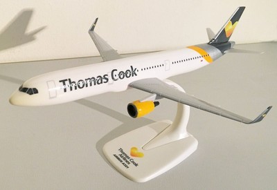 thomas cook toy