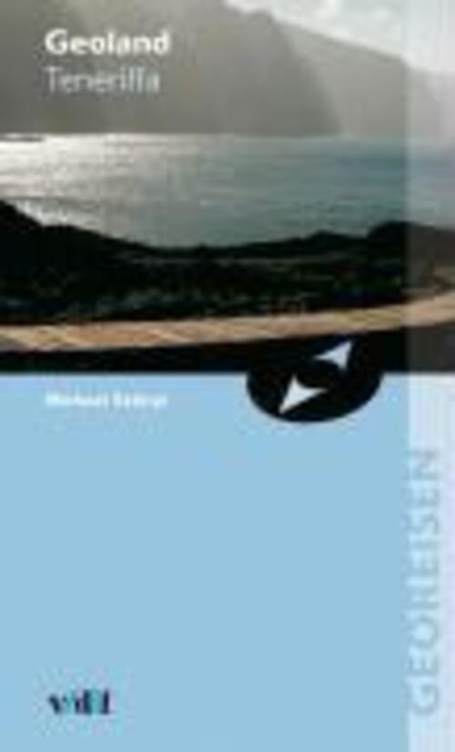 Thumbnail - Geoland Teneriffa | Georeisen | Michael Szönyi | Deutsch | Taschenbuch