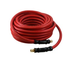 REPLACEMENT FOR TEKTON 46337 3/8" ID x 50' RUBBER COMPRESSOR AIR HOSE 300 PSI