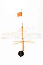 Heritage "Lil Laker" Tip-Up - Standard - 20" - 020-HLS-20