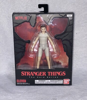 Stranger Things 3 Eleven 6