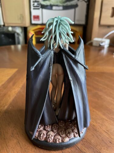 Berserk x Art of war #0044 God hand full statue set Of 6 Japan Rare In Stock - Picture 15 of 23