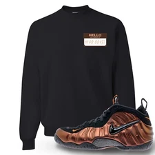 Sneaker Sticker Plastic Card 118