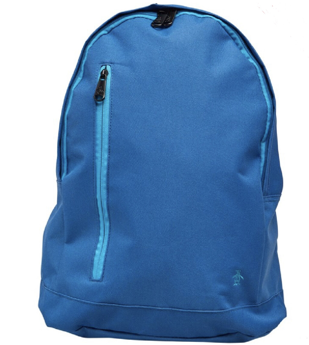 original penguin backpack review