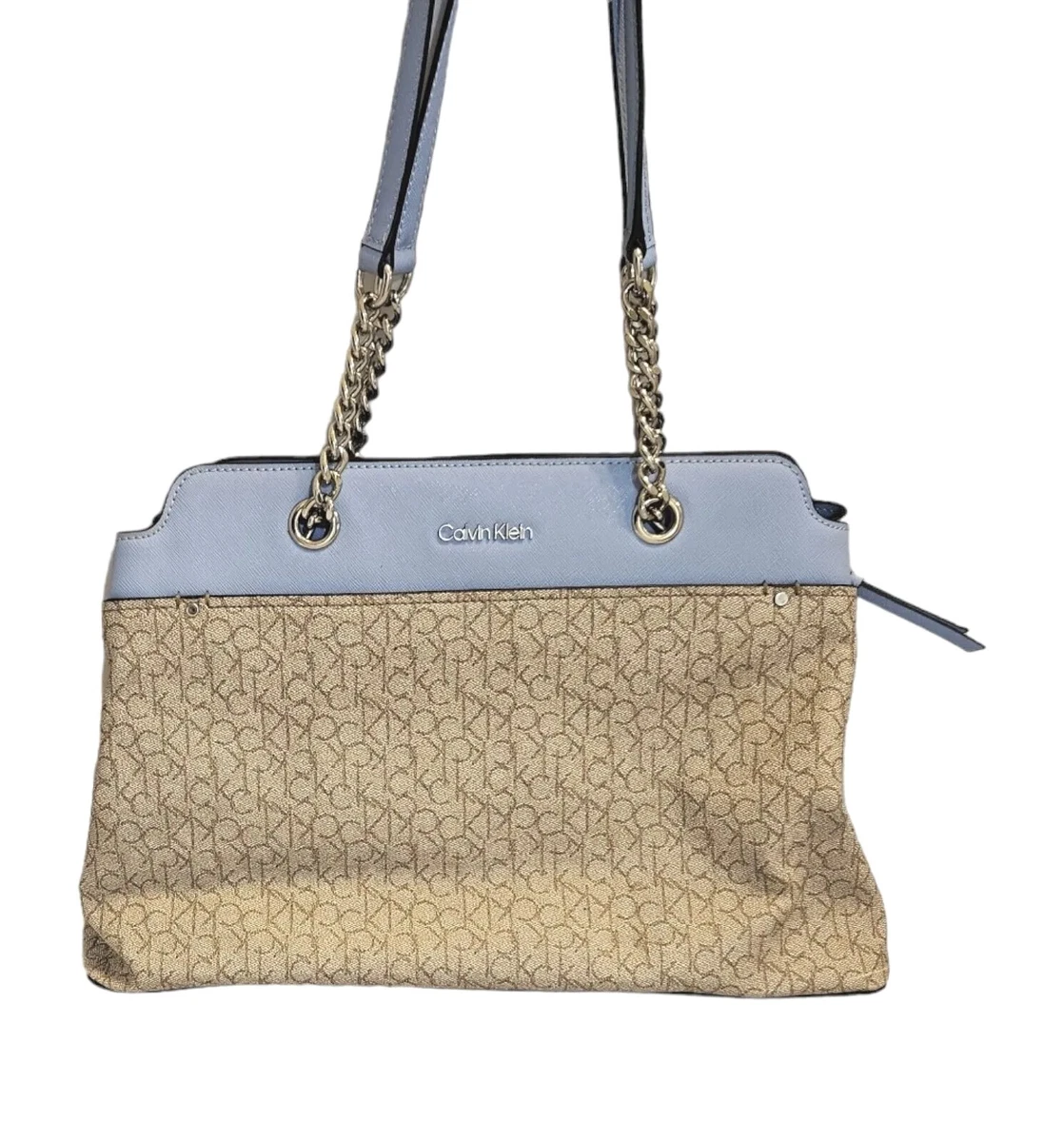 Calvin klein online baby bag