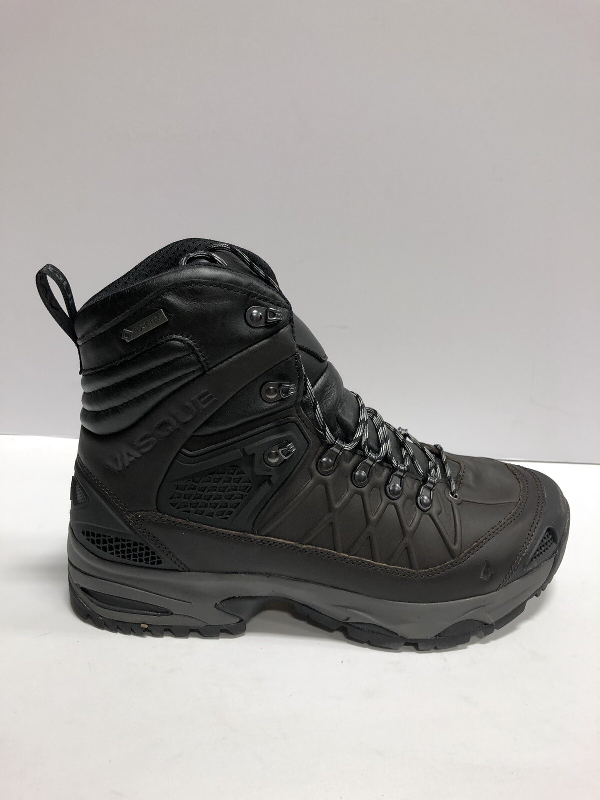 Vasque Mens Saga GTX 7178 Boot Size 10 