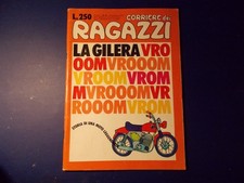CORRIERE DEI RAGAZZI N. 44 DEL 1975