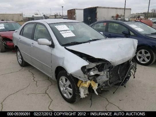 Air Flow Meter 1.5L Hatchback 1NZFE Engine Fits 06-19 YARIS 933563 Foto 2 de 4