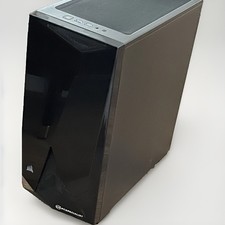 Ryzen 5 3600 Gaming Pc with a GTX 1660 and 16gb 3600HZ Ram Message with offers:)