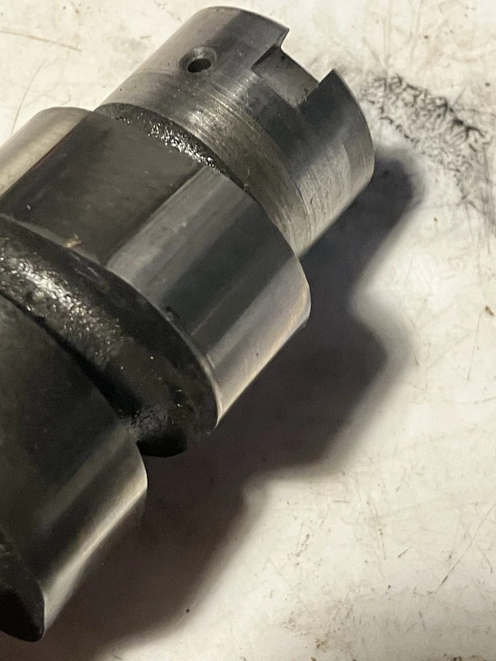 1988-1996 Suzuki Quad runner 250/ozark OEM Camshaft Cam Shaft 12711-18A00 - Image 3 of 4