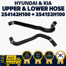 Radiateur Hyundai H100