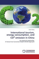Orach Henry | International Tourism, Energy Consumption, And CO2 Emission In...