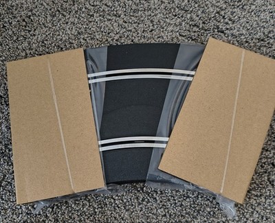 Scalextric Radius 2 45° Standard Curve Track - 6 Pieces C8206 - BRAND NEW