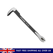 Cats Claw Tool Paw Pry Bar Nail Remover Tool Multi Nail Puller Crowbar Extractor