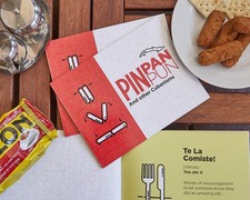 Book: Pin Pan Pun and other Cubanisms (Vol 1), Cuban Sayings and Traditions ...