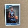 Panini 2018-19 Donruss Optic Rated Rookie Josh Okogie #194 Timberwolves NBA