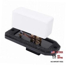 HVAC Blower Motor Fan Resistor for 1994-2008 Dodge Ram 1500 2500 3500