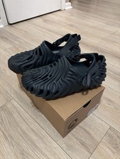 Size 9 - Crocs x Salehe Bembury Pollex Clog Como Blue 207393-40F