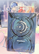 OGN-089b Mind Rune (Origins Nexus Night Promo) Card - Riftbound TCG — live eBay listing