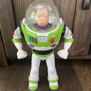 Buzz Lightyear バズ1990年代　初期のVintage Toy Story Vintage BUZZ LIGHTYEAR 1990's | eBay