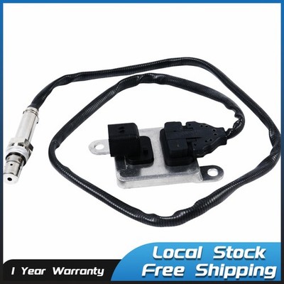 Nitrogen Oxides Sensor 19302359 19301328 for 14-15 Chevrolet Sierra 2500 3500