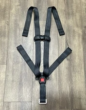 New Graco Slimfit Slim Fit Car Seat Replacement Safety Harness Straps Buckle