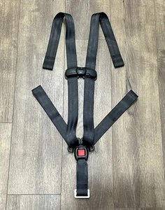 NEW Graco 4Ever Car Seat Replacement Safety Harness Straps Buckle