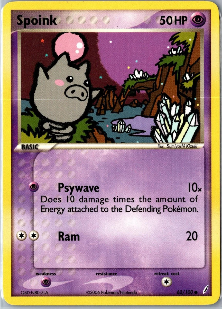 Crystal Guardians Pokémon TCG Cards for sale | eBay