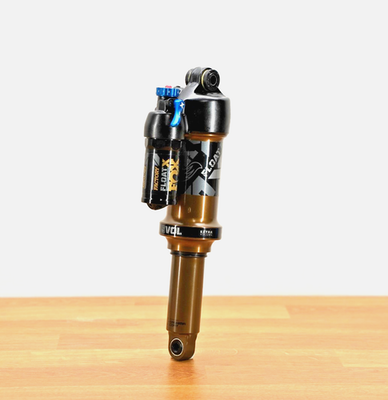 Fox Float X Factory Series Kashima - 230x60 - NEW OEM | eBay