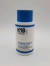 K18 Biomimetic Hairscience Damage Shield Protective Conditioner No Box Sealed