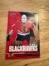 2025-26 Upper Deck Chicago Blackhawks Centennial Tony Esposito #18