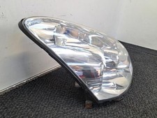 Feu avant (phare) Toyota VERSO