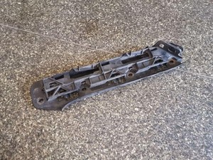 VW TOURAN 1T1, 1T2 Stoßstangenhalter hinten rechts 1T0807936 1.90 33857991