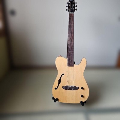 Schecter.Jol Series Ol-Fl-P Almost Comes With Soft Case Safe delivery from Japan