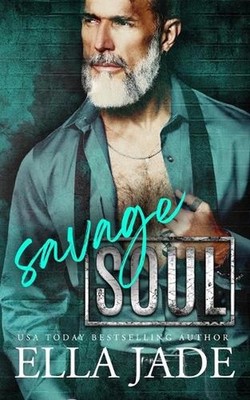 Savage Soul by Wander Aguiar Paperback Book
