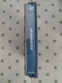Headhunter - Sega Dreamcast - PAL UK - Complete with Box and Manual