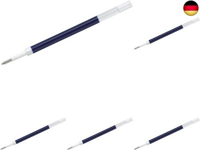 Uni-Ball 147451 - Refillmine für Uni-Ball Signo 207/307, 0.4 mm, blau, 1 Stück (