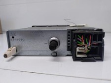 Autoradio Citroen C8