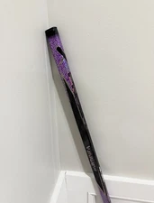 Senior Bauer Proto2 right Handed Hockey Stick P92 (New) 70 flex purple