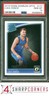 2018 PANINI DONRUSS OPTIC #177 LUKA DONCIC RC RATED ROOKIE PSA 10