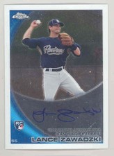 2 Random Paired Autographs from Topps (2 Autograph)