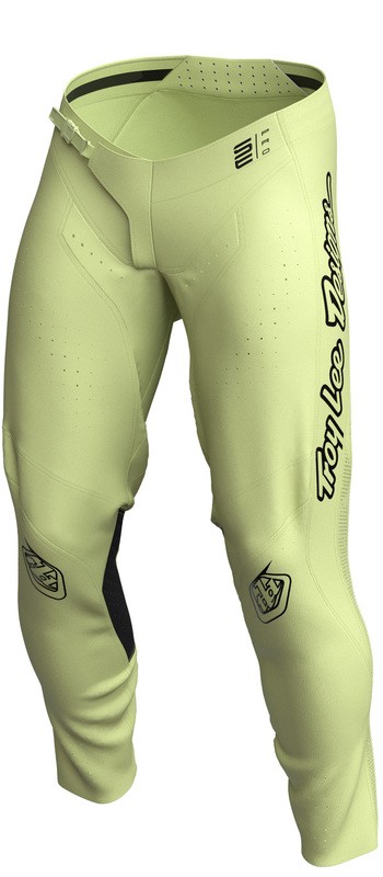 Pantalon TROY LEE DESIGNS SE Pro Solo pour Vos Sessions de Motocross