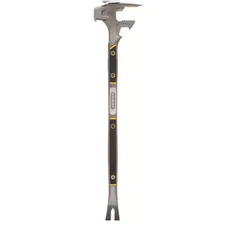 Stanley FatMax Fubar Utility Wrecking Bar
