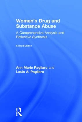 Women's Drug and Substance Abuse - 2nd Edition