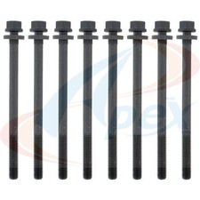 Apex Gaskets AHB929 Head Bolt Set